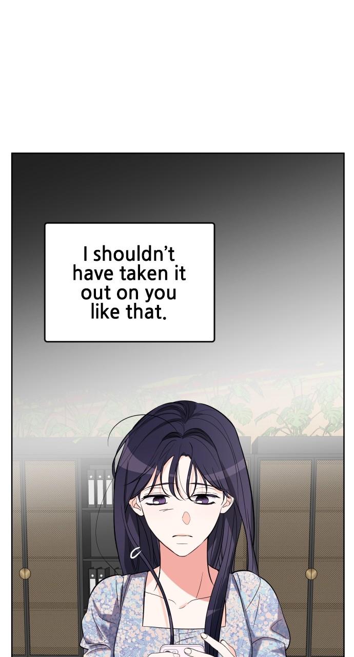 Let's Meet After Work Chap 61 - Next Chap 62