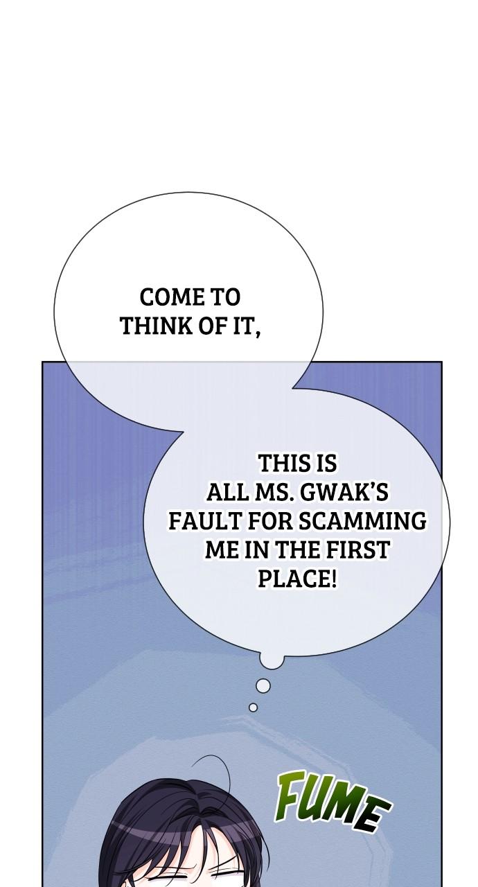 Let's Meet After Work Chap 61 - Next Chap 62