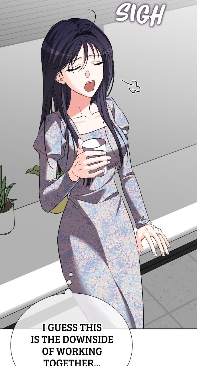 Let's Meet After Work Chap 61 - Next Chap 62