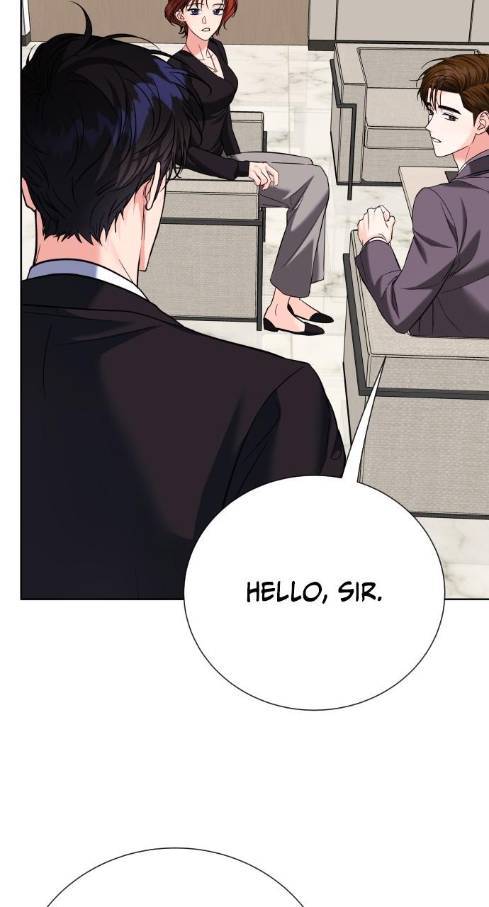 Let's Meet After Work Chap 61 - Next Chap 62