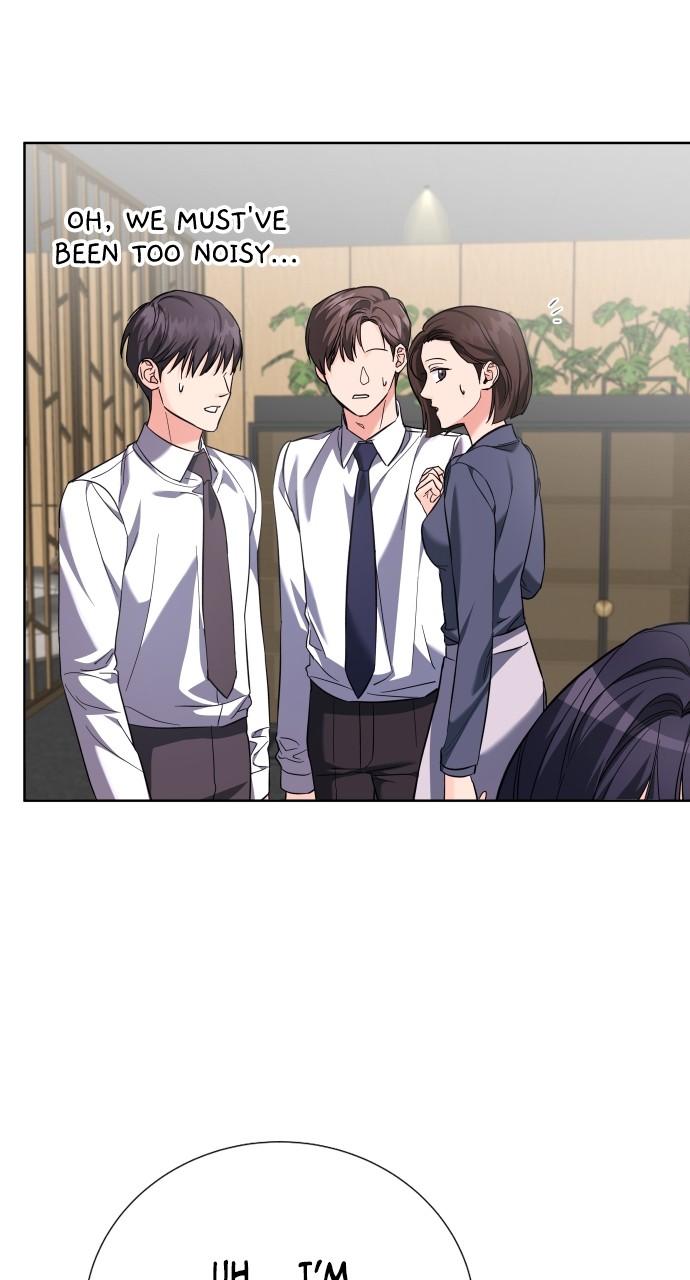 Let's Meet After Work Chap 61 - Next Chap 62