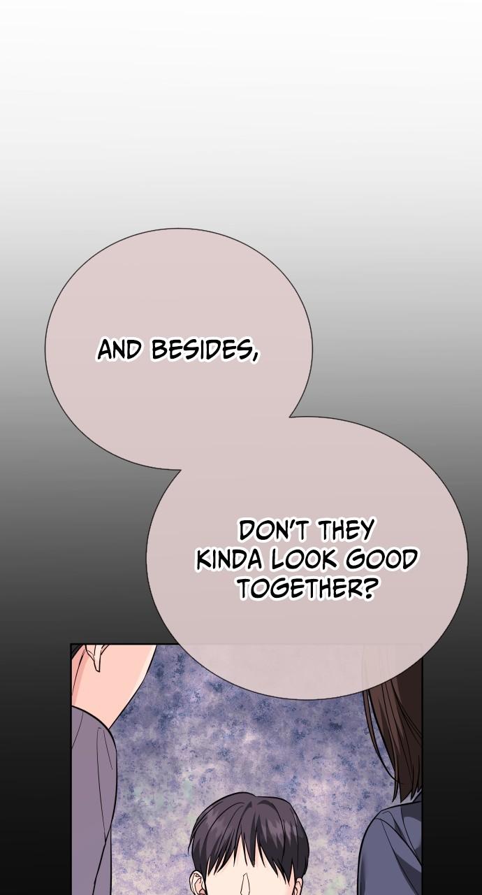 Let's Meet After Work Chap 61 - Next Chap 62
