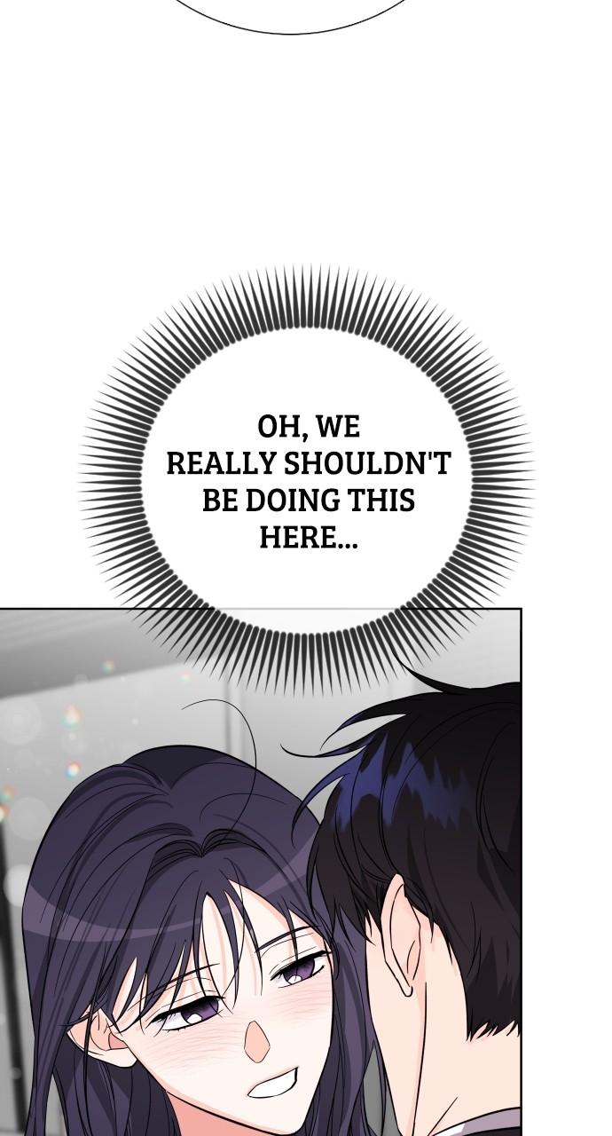 Let's Meet After Work Chap 61 - Next Chap 62