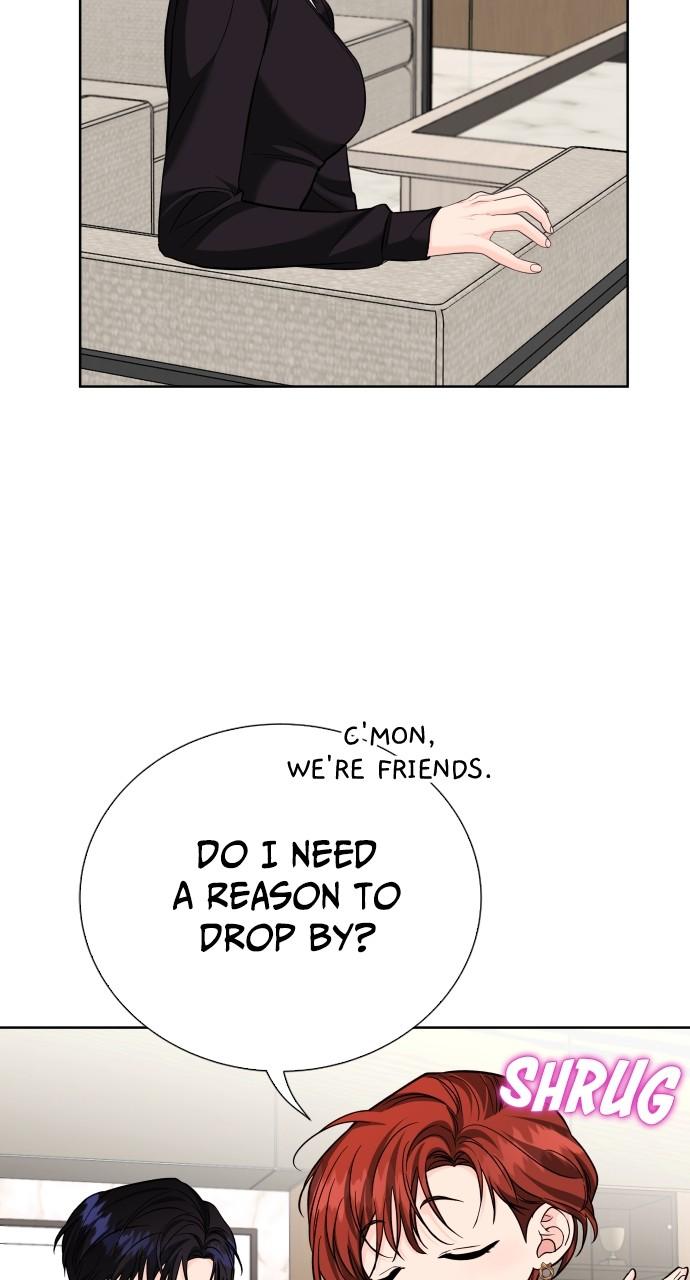 Let's Meet After Work Chap 61 - Next Chap 62