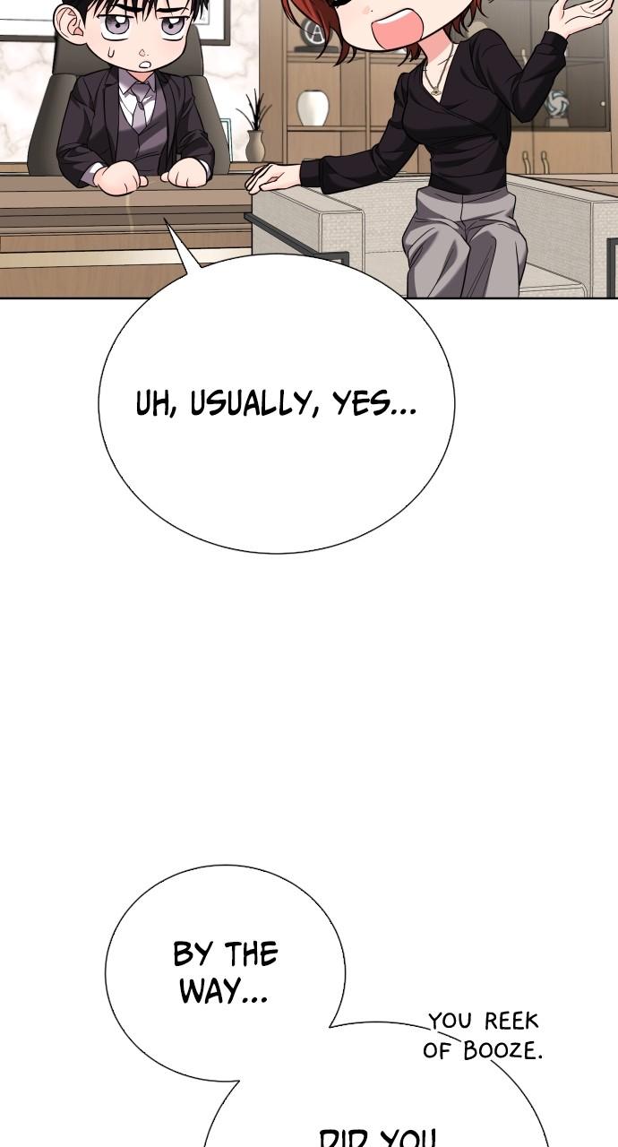 Let's Meet After Work Chap 61 - Next Chap 62