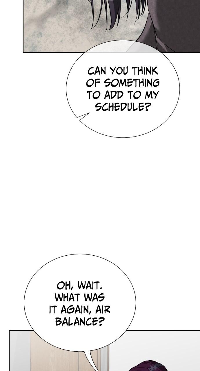 Let's Meet After Work Chap 62 - Next Chap 63