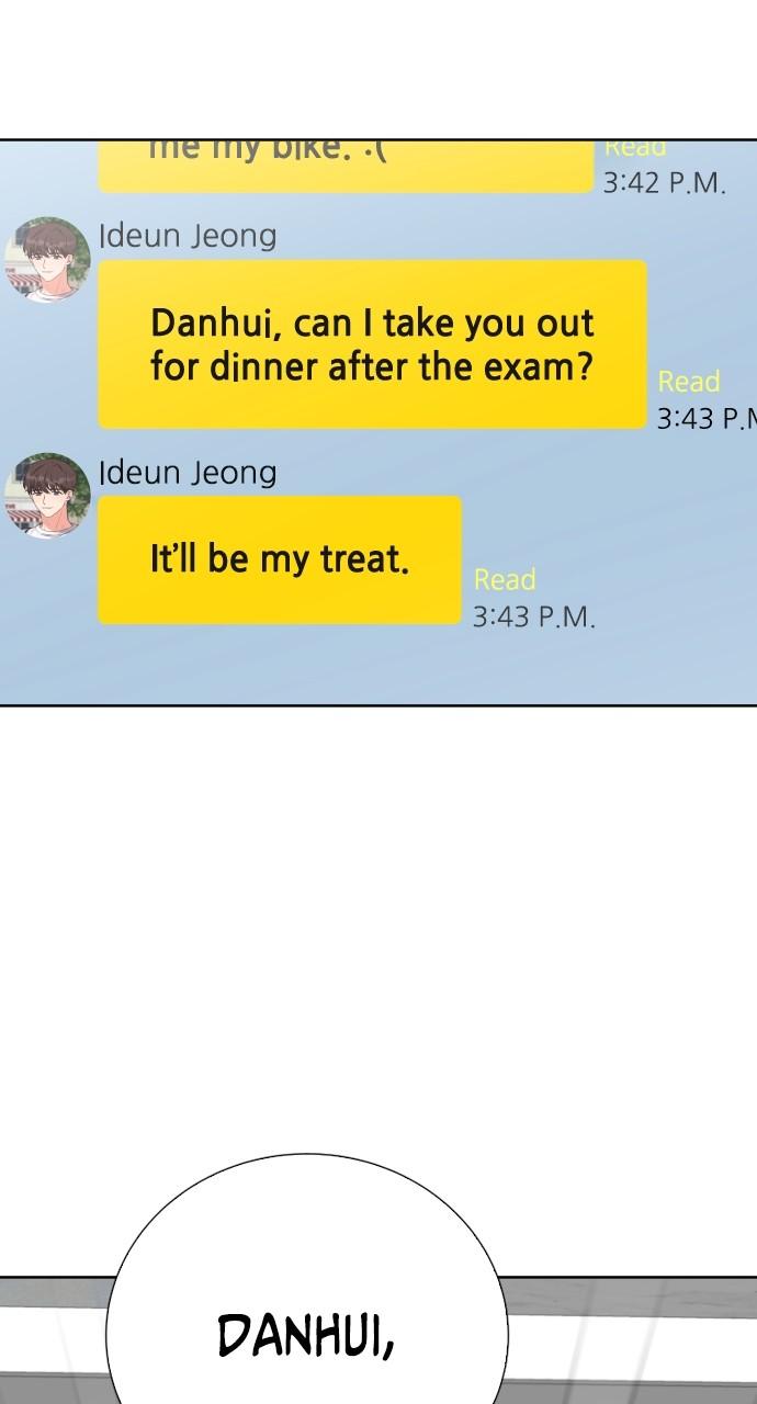 Let's Meet After Work Chap 62 - Next Chap 63