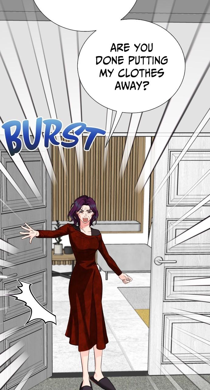 Let's Meet After Work Chap 62 - Next Chap 63