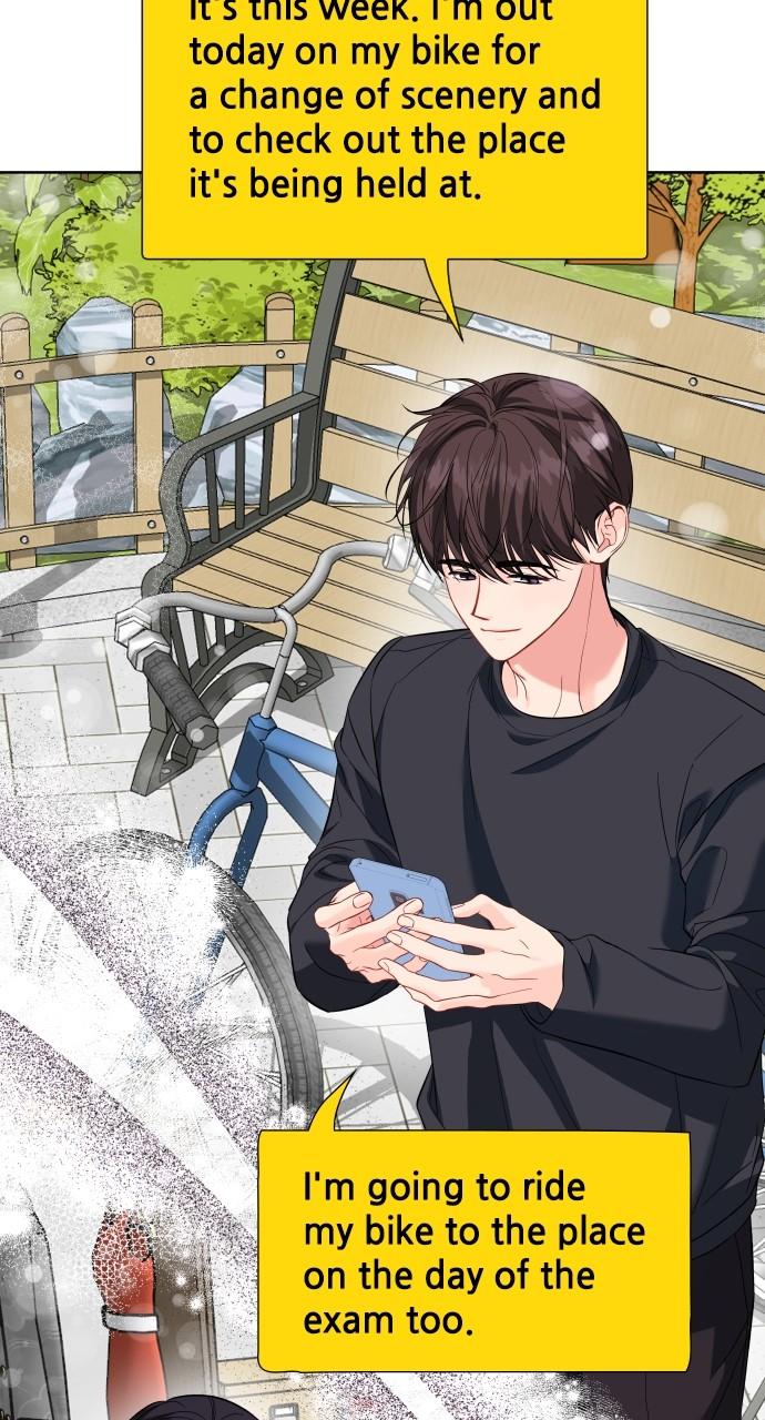 Let's Meet After Work Chap 62 - Next Chap 63