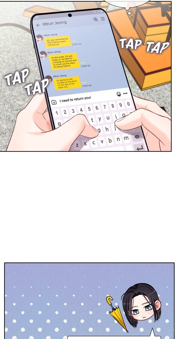 Let's Meet After Work Chap 62 - Next Chap 63