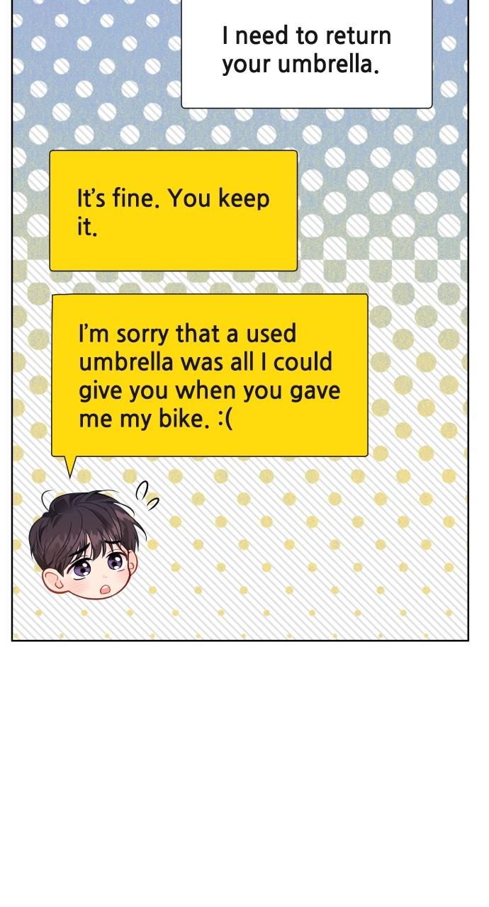 Let's Meet After Work Chap 62 - Next Chap 63