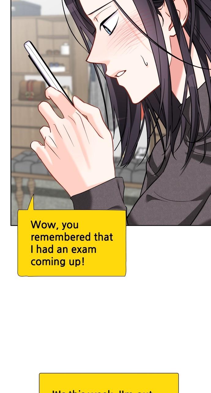 Let's Meet After Work Chap 62 - Next Chap 63