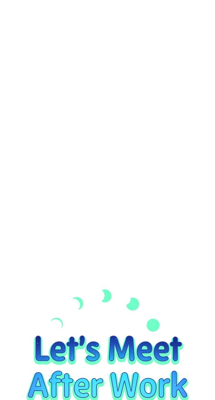 Let's Meet After Work Chap 62 - Next Chap 63