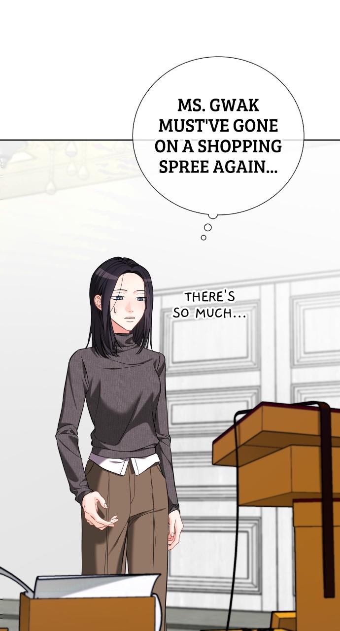 Let's Meet After Work Chap 62 - Next Chap 63