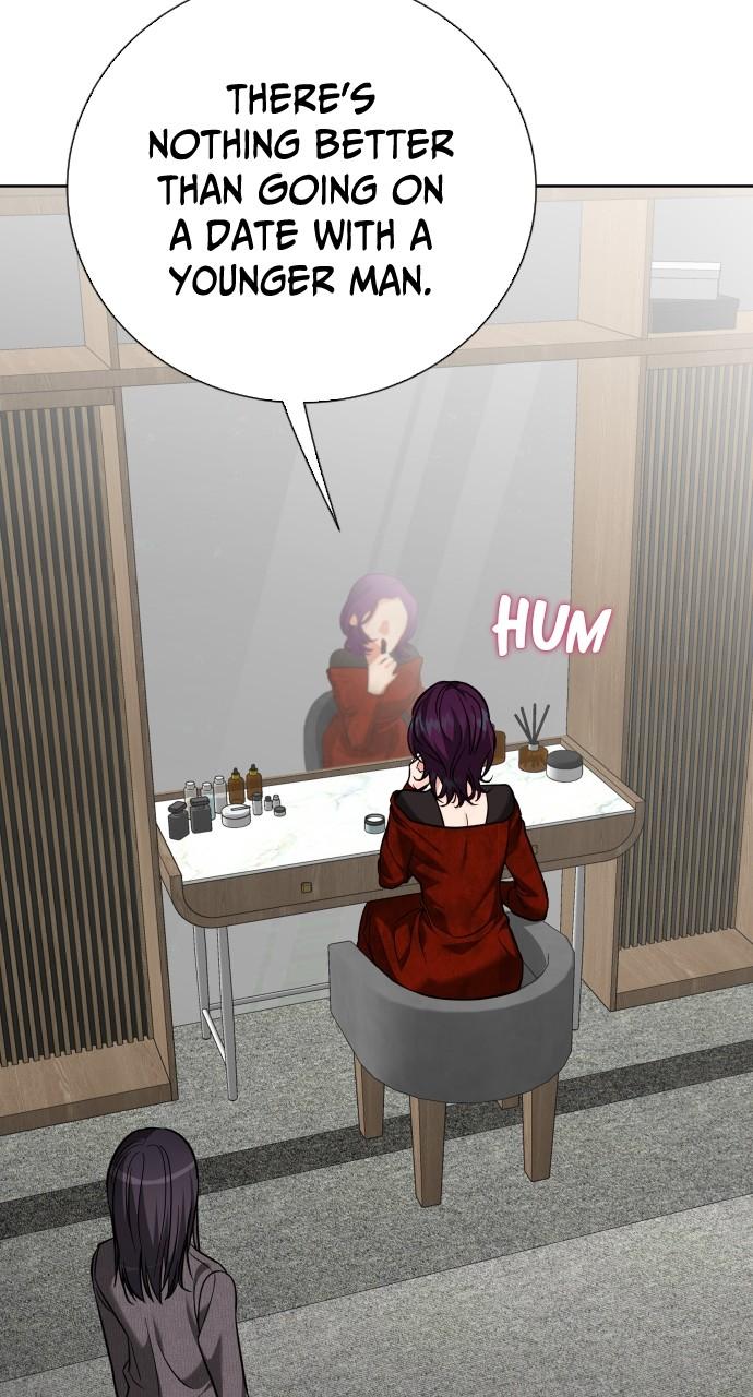 Let's Meet After Work Chap 62 - Next Chap 63