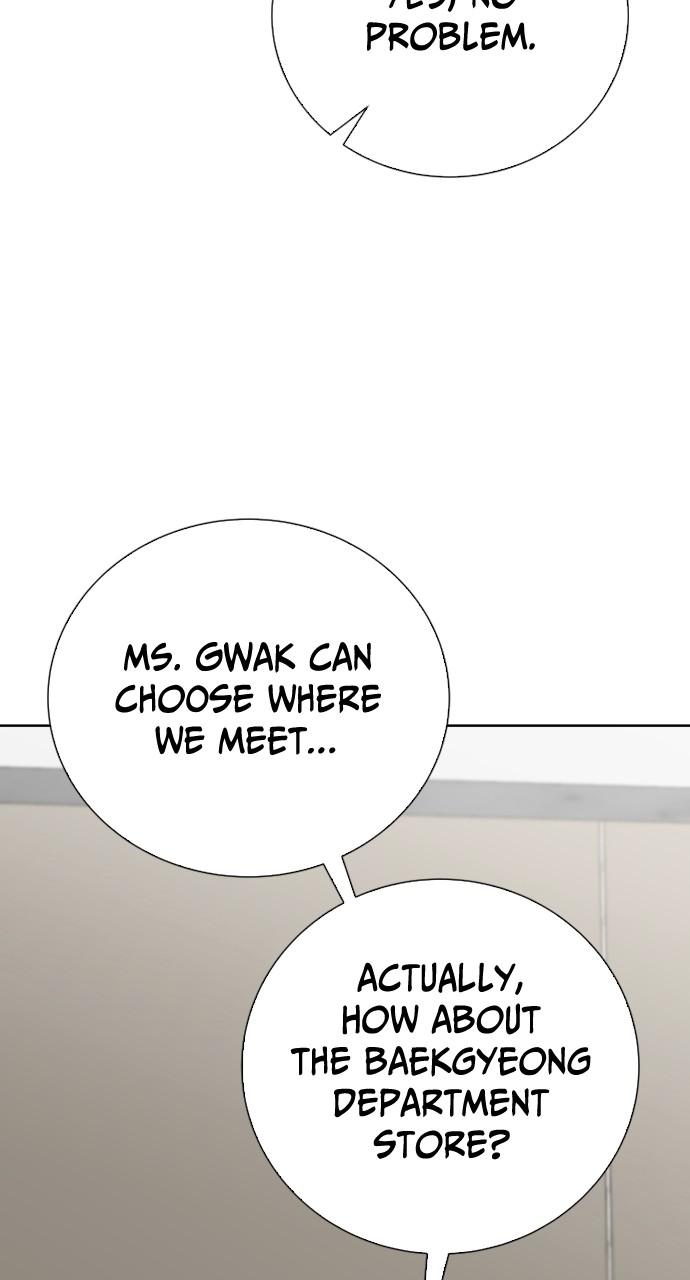 Let's Meet After Work Chap 62 - Next Chap 63
