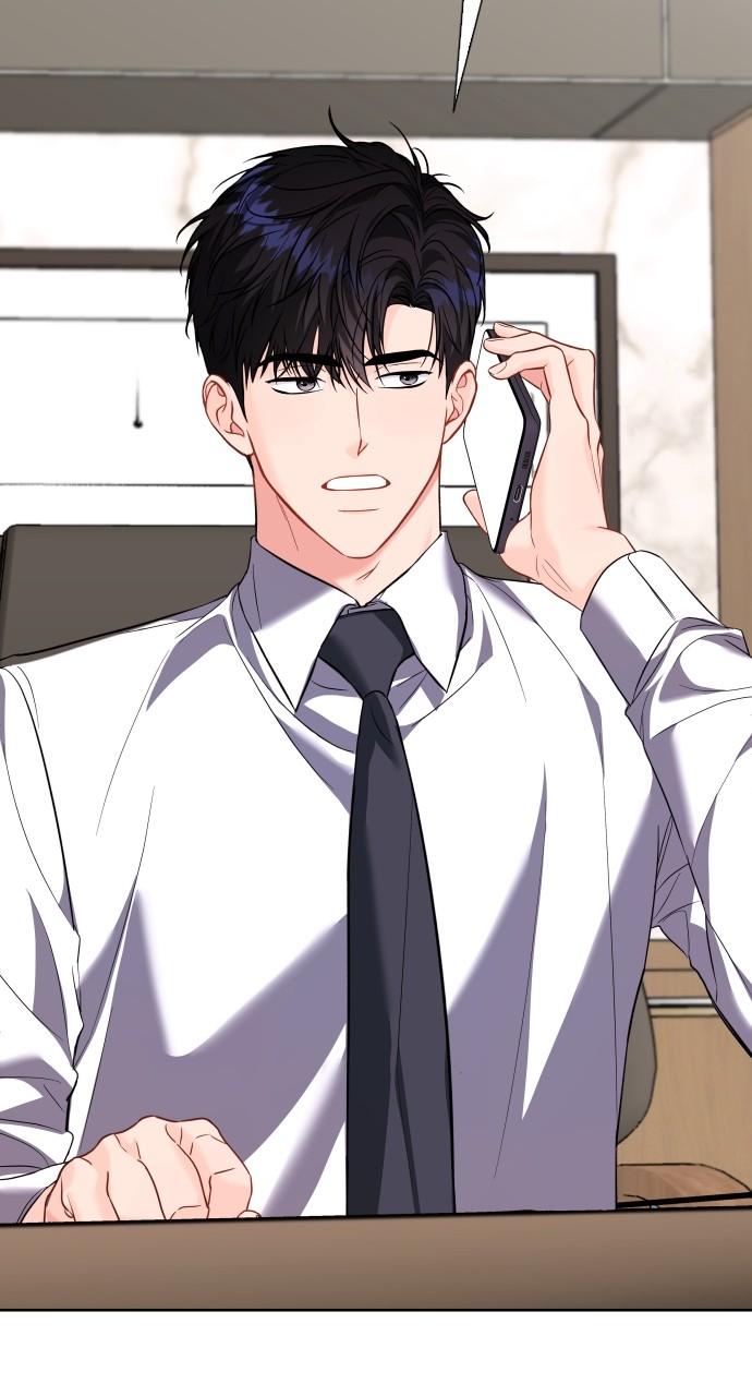 Let's Meet After Work Chap 62 - Next Chap 63