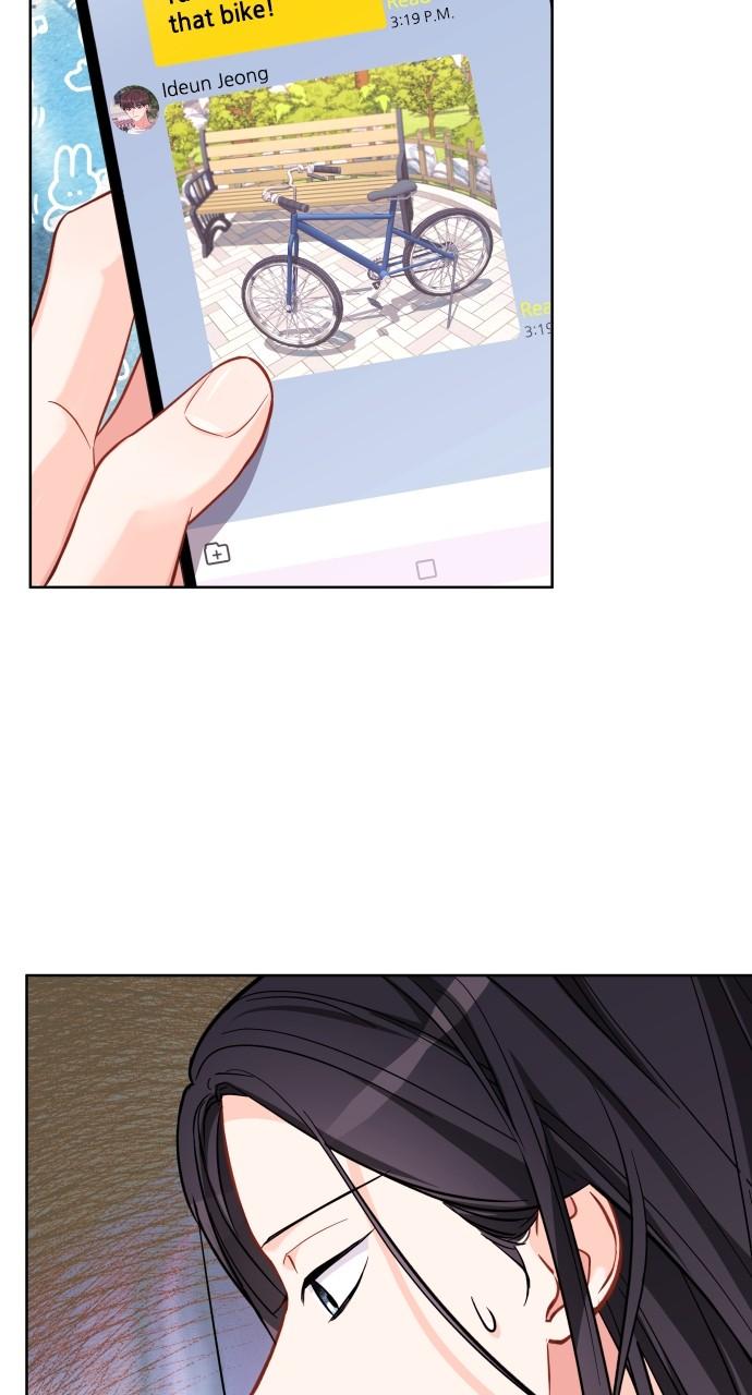 Let's Meet After Work Chap 62 - Next Chap 63