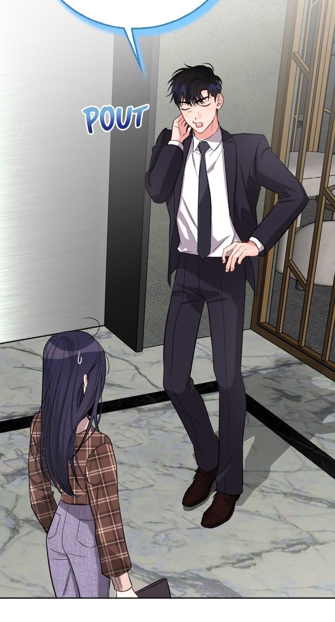 Let's Meet After Work Chap 62 - Next Chap 63