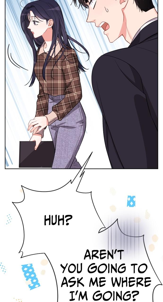 Let's Meet After Work Chap 62 - Next Chap 63