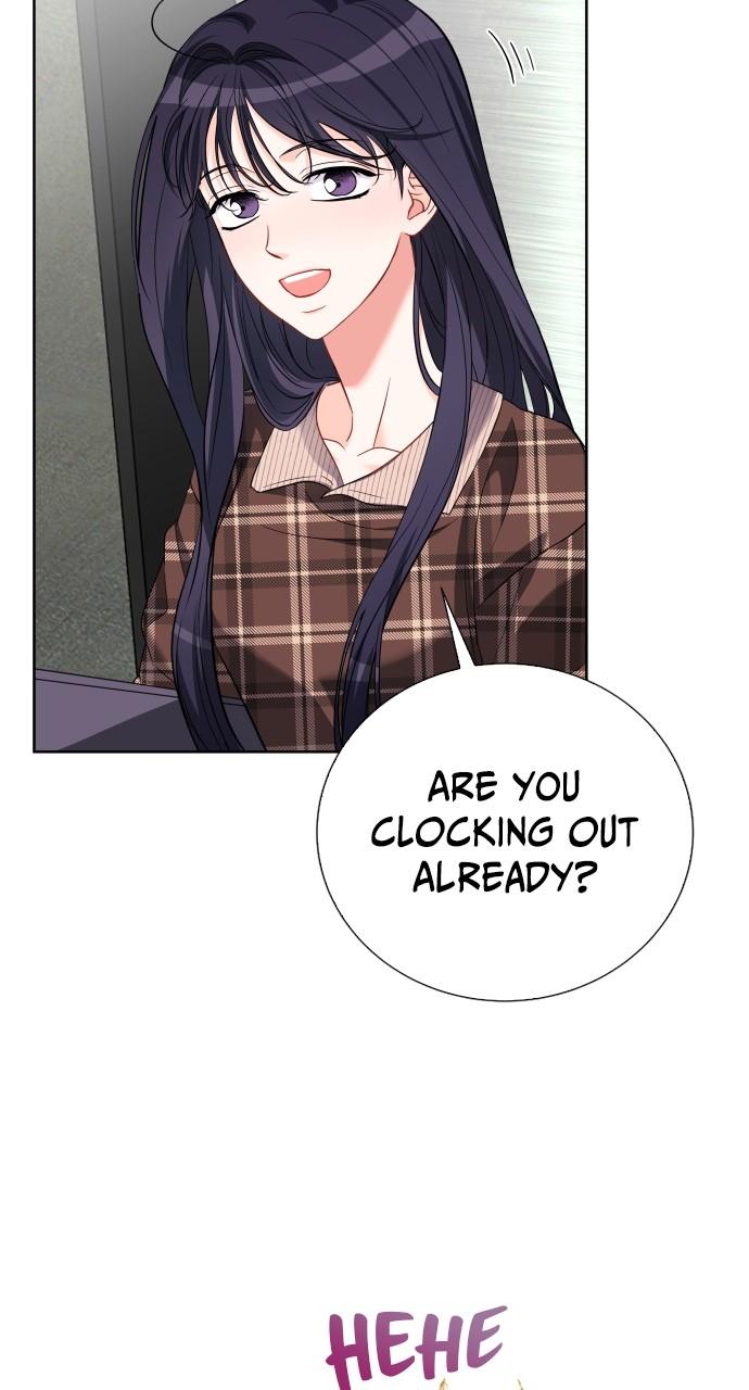 Let's Meet After Work Chap 62 - Next Chap 63