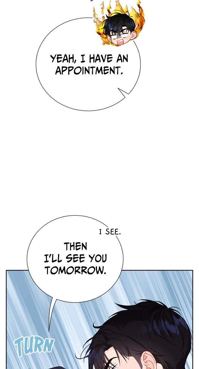 Let's Meet After Work Chap 62 - Next Chap 63