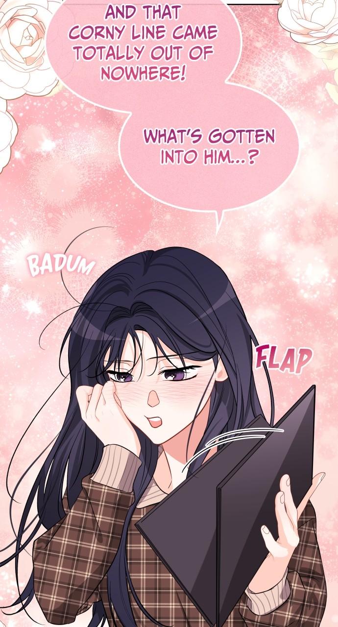 Let's Meet After Work Chap 62 - Next Chap 63