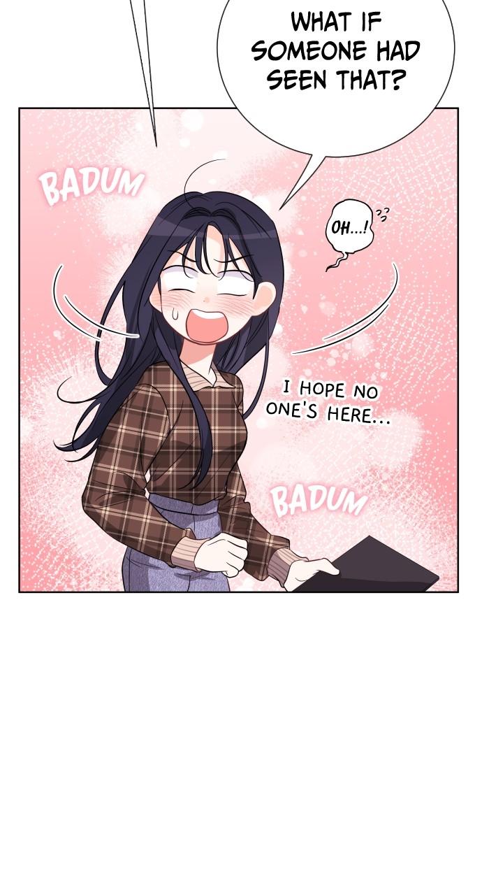 Let's Meet After Work Chap 62 - Next Chap 63