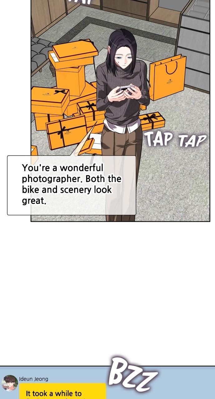 Let's Meet After Work Chap 62 - Next Chap 63