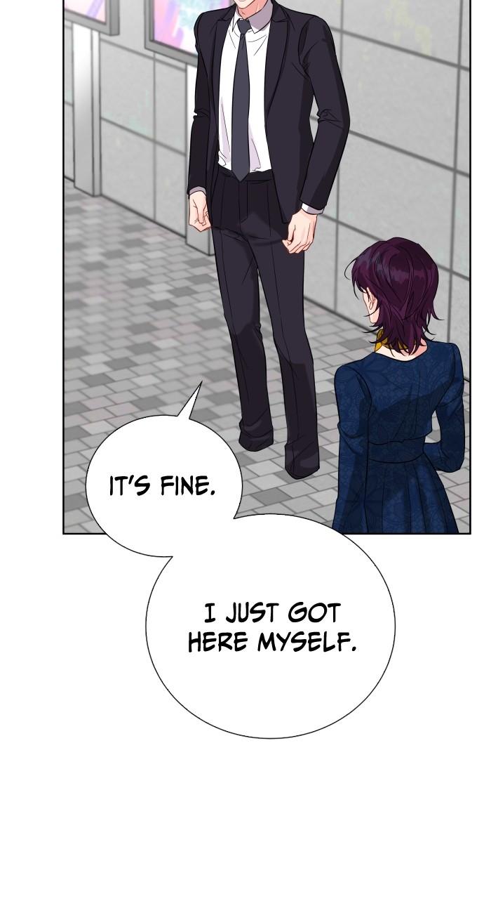 Let's Meet After Work Chap 62 - Next Chap 63