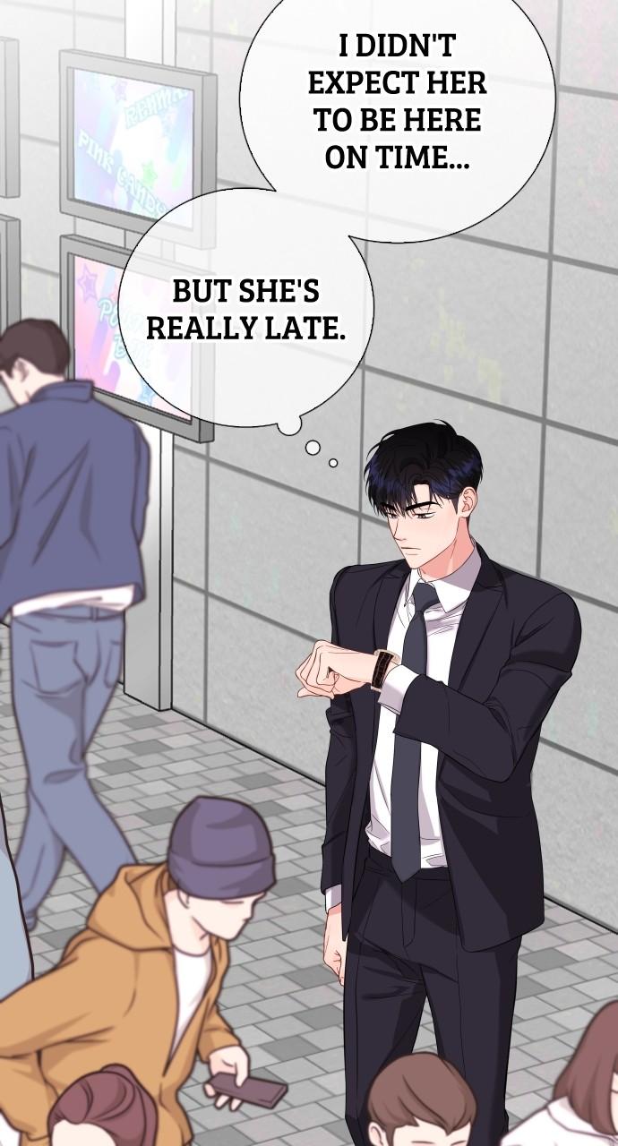 Let's Meet After Work Chap 62 - Next Chap 63