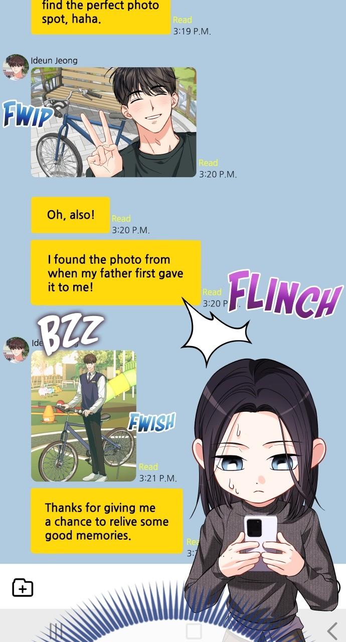 Let's Meet After Work Chap 62 - Next Chap 63
