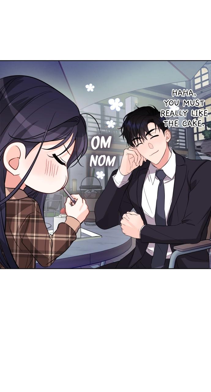 Let's Meet After Work Chap 63 - Next Chap 64