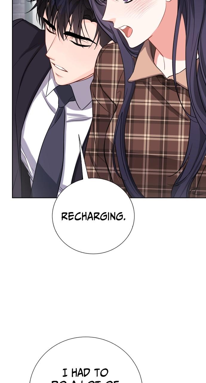 Let's Meet After Work Chap 63 - Next Chap 64