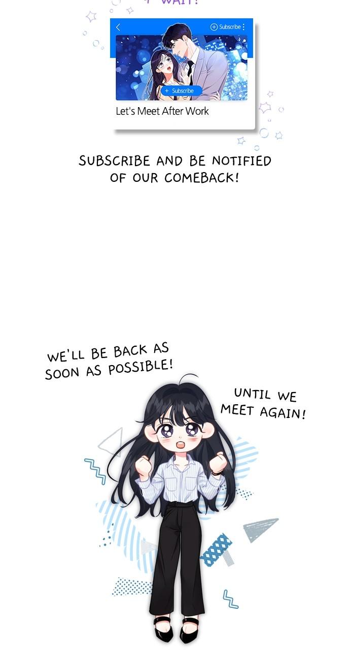 Let's Meet After Work Chap 63 - Next Chap 64