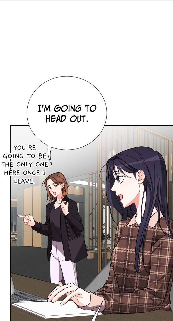 Let's Meet After Work Chap 63 - Next Chap 64