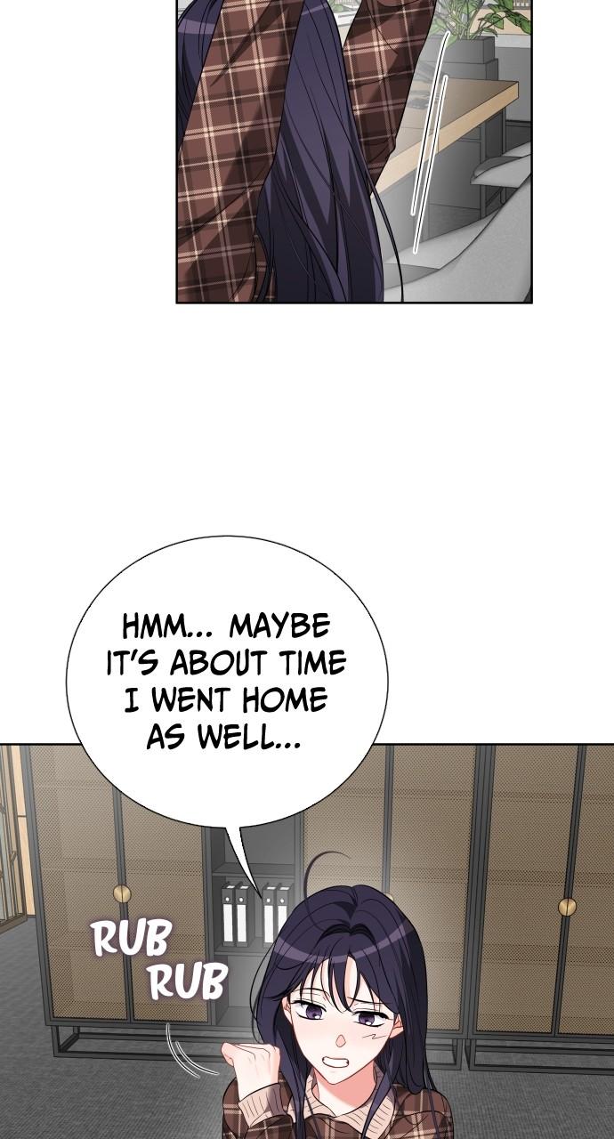 Let's Meet After Work Chap 63 - Next Chap 64