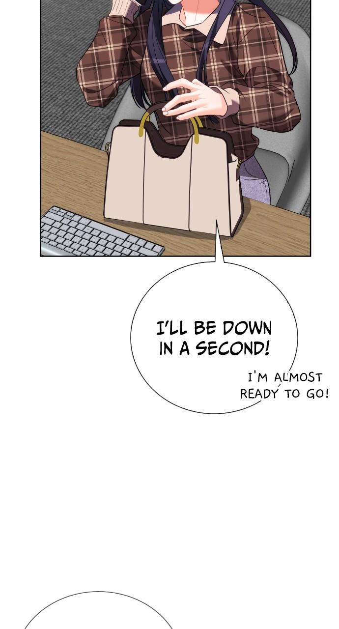 Let's Meet After Work Chap 63 - Next Chap 64