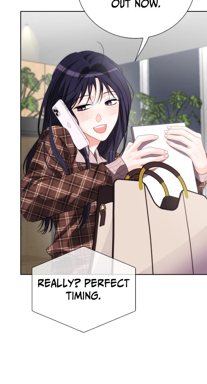 Let's Meet After Work Chap 63 - Next Chap 64
