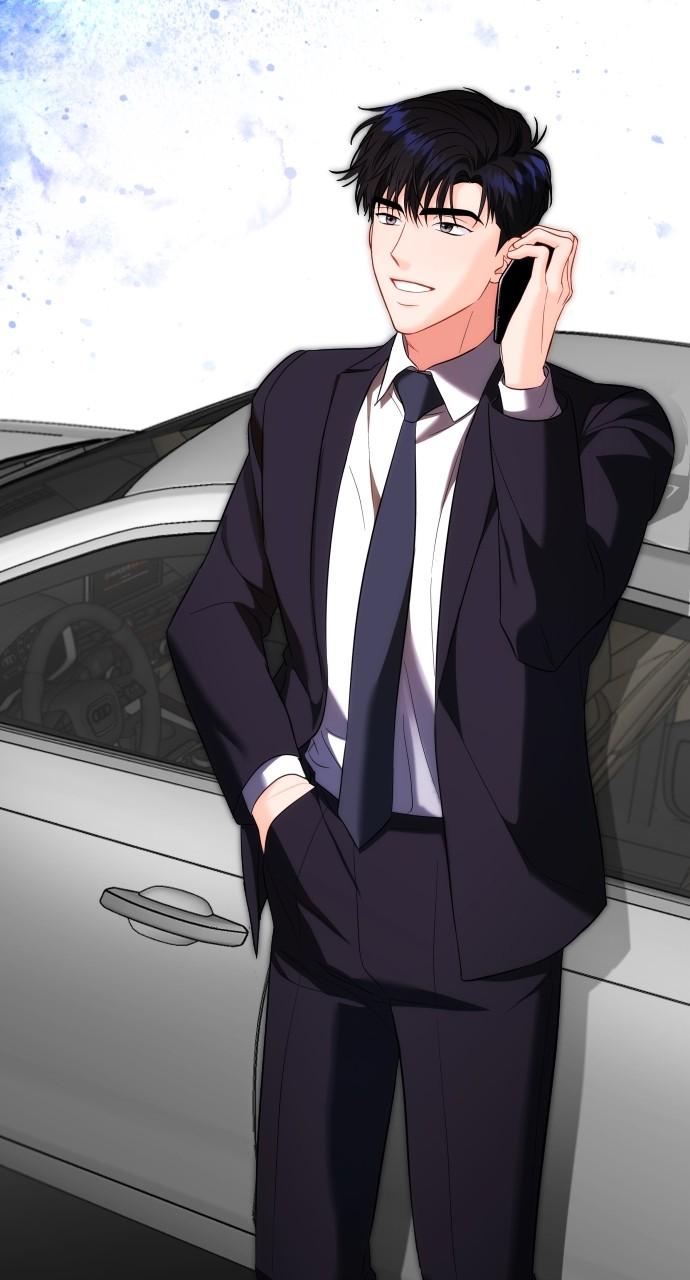 Let's Meet After Work Chap 63 - Next Chap 64