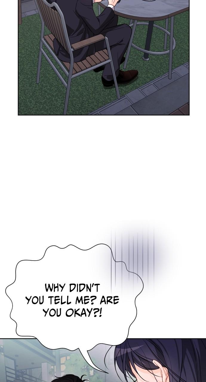 Let's Meet After Work Chap 63 - Next Chap 64