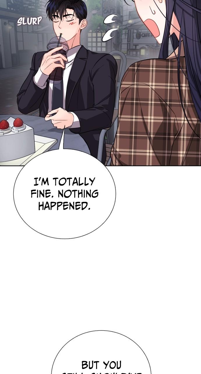 Let's Meet After Work Chap 63 - Next Chap 64