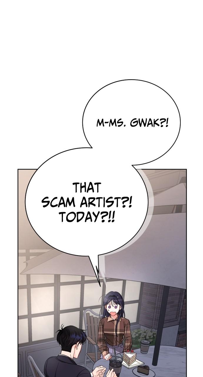 Let's Meet After Work Chap 63 - Next Chap 64