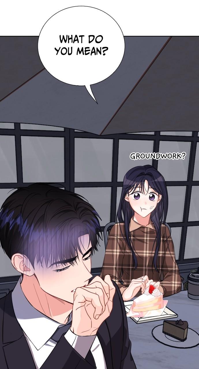 Let's Meet After Work Chap 63 - Next Chap 64