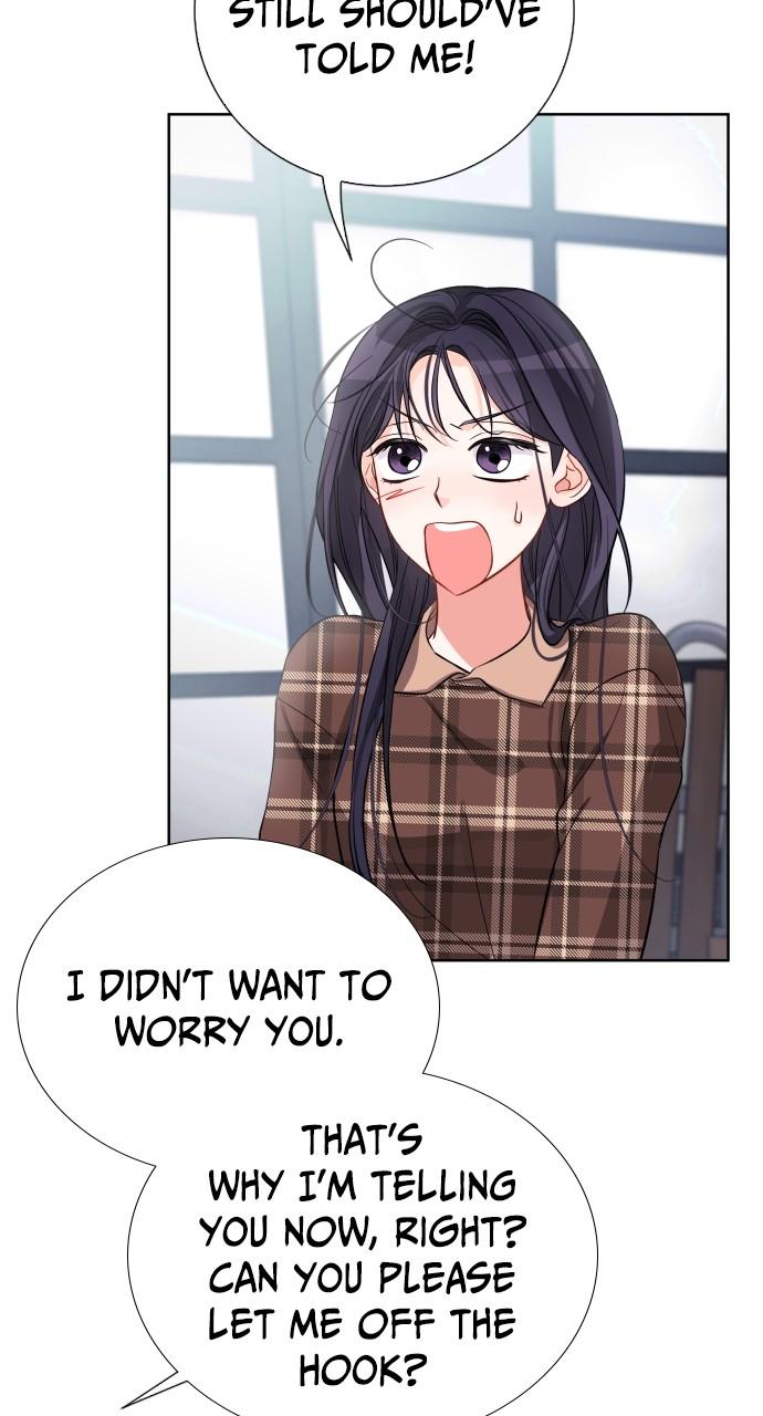 Let's Meet After Work Chap 63 - Next Chap 64