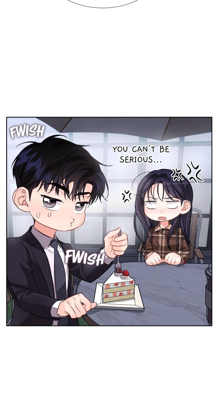 Let's Meet After Work Chap 63 - Next Chap 64