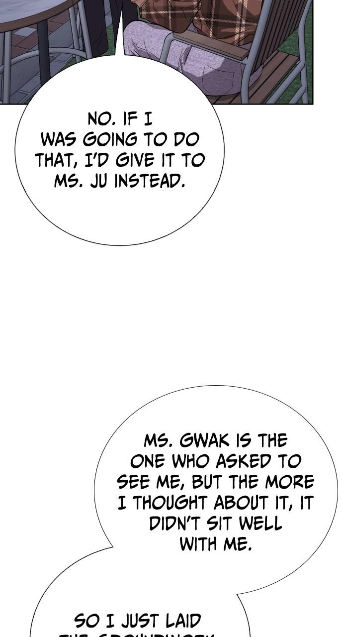 Let's Meet After Work Chap 63 - Next Chap 64