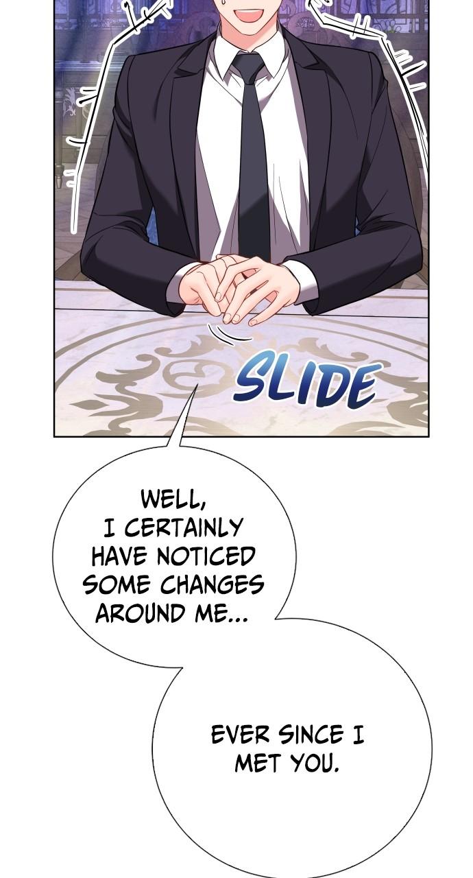 Let's Meet After Work Chap 63 - Next Chap 64