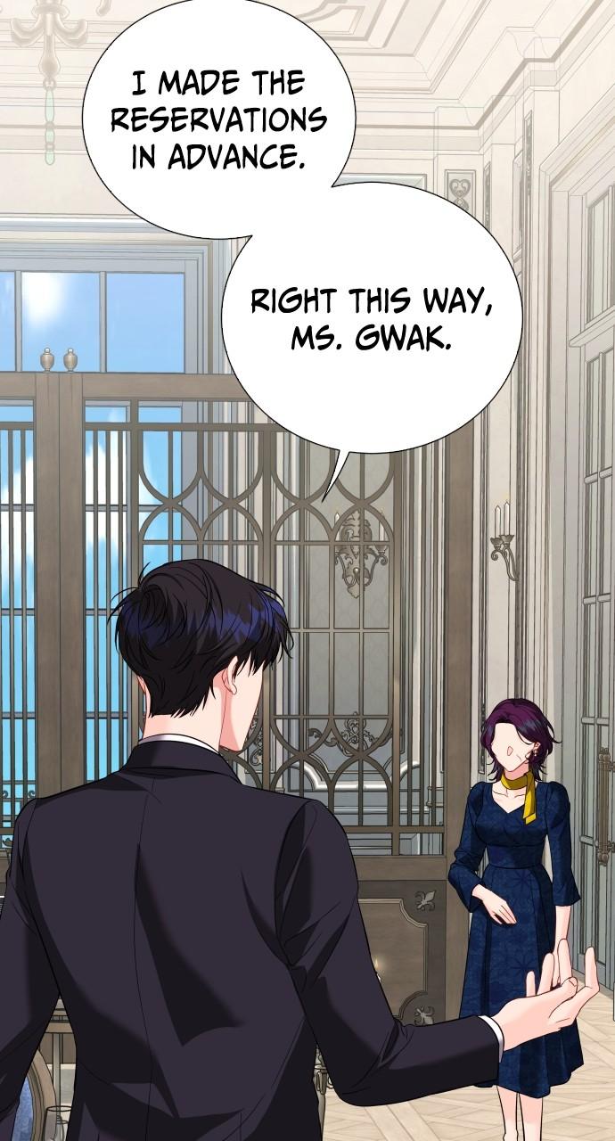 Let's Meet After Work Chap 63 - Next Chap 64