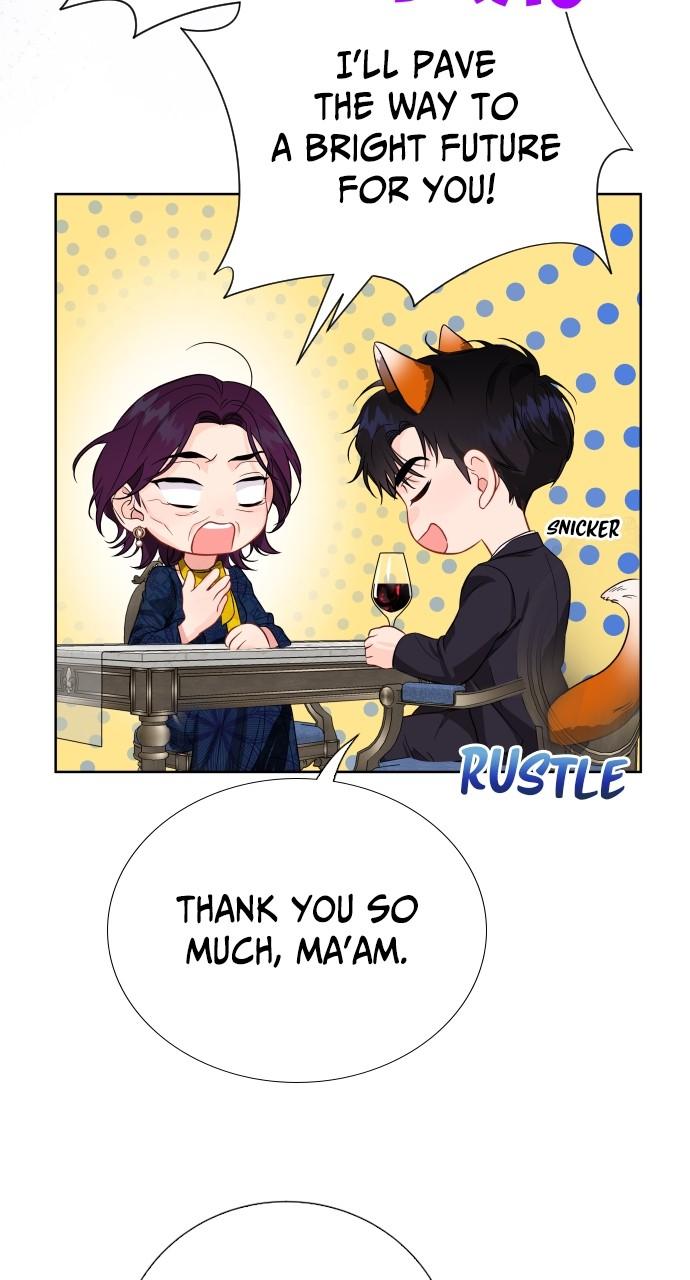 Let's Meet After Work Chap 63 - Next Chap 64